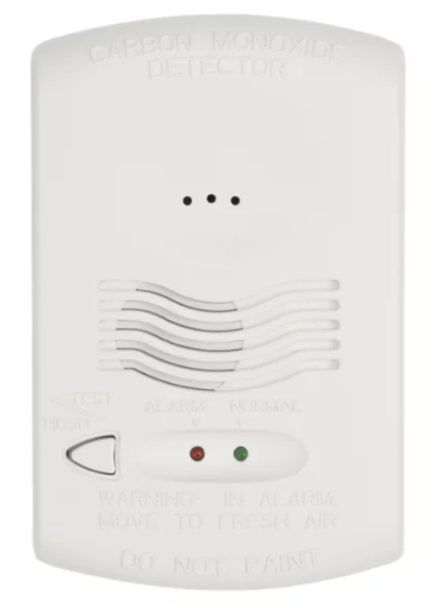 CO1224T Series Carbon Monoxide Detector | Honeywell Notifier | CO1224T 시리즈 일산화탄소 감지기