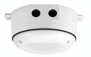 SpectrAlert® Advance Weatherproof Ceiling Speaker | Honeywell Notifier | SpectrAlert® Advance 비바람에 견디는 천장 스피커