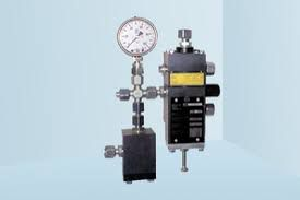 HON 630-1 | pilot for gas pressure regulators 1 image 500