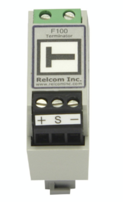 MTL 필드버스 터미네이터 (MTL Fieldbus Terminators) 1 MTL 필드버스 터미네이터 (MTL Fieldbus Terminators)