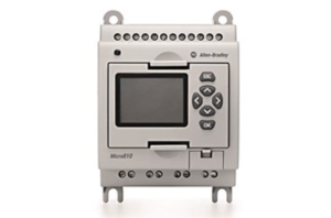 Micro810 프로그래밍이 가능한 논리 컨트롤러(PLC) 시스템