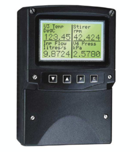 MTL 필드버스 디스플레이 (MTL Fieldbus Displays)