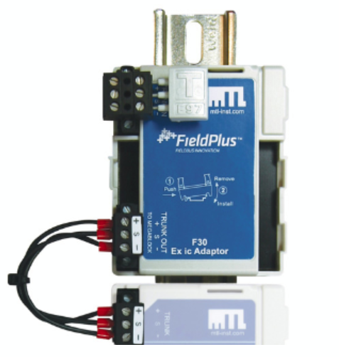 MTL Ex ic 어댑터 (라이브 워킹 Ex ic 스퍼용) / MTL Ex ic Adaptor 1 MTL Ex ic 어댑터 (라이브 워킹 Ex ic 스퍼용) / MTL Ex ic Adaptor