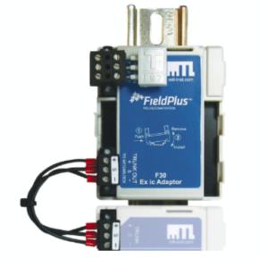 MTL Ex ic 어댑터 (라이브 워킹 Ex ic 스퍼용) / MTL Ex ic Adaptor