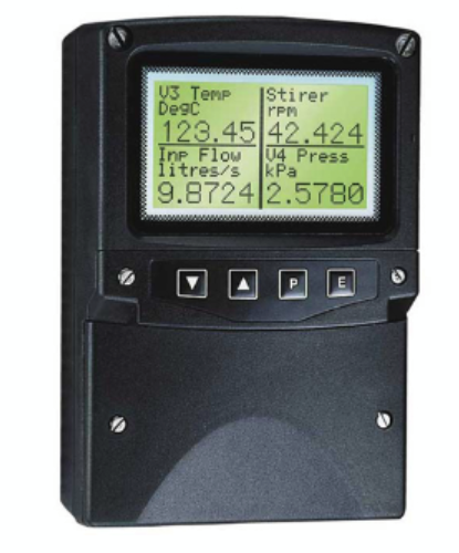 MTL 필드버스 디스플레이 (MTL Fieldbus Displays)