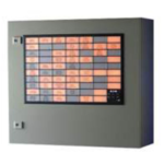 MTL 벽걸이형 경보 표시 시스템 – MTL Wall Mounting Alarm Annunciator System
