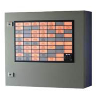 MTL 벽걸이형 경보 표시 시스템 - MTL Wall Mounting Alarm Annunciator System 1 MTL Wall Mounting Alarm Annunciator System
