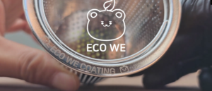 곰팡이 안 생기는 싱크대 거름망- 에코 위코팅 제품 (신제품)