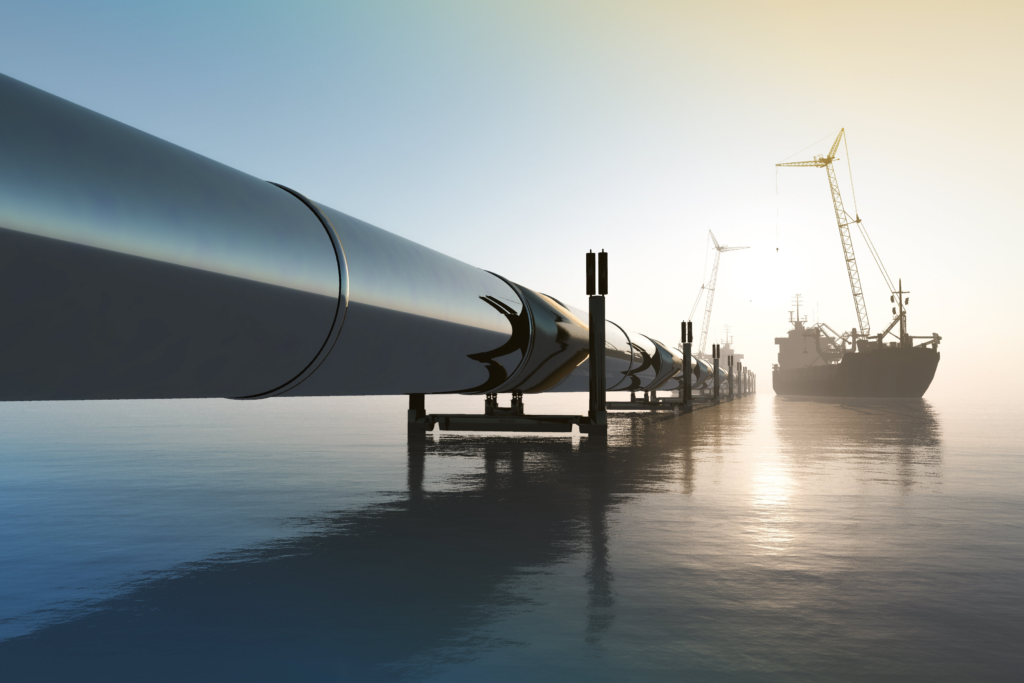 Pipelines (PMC) 1 Pipelines (PMC)