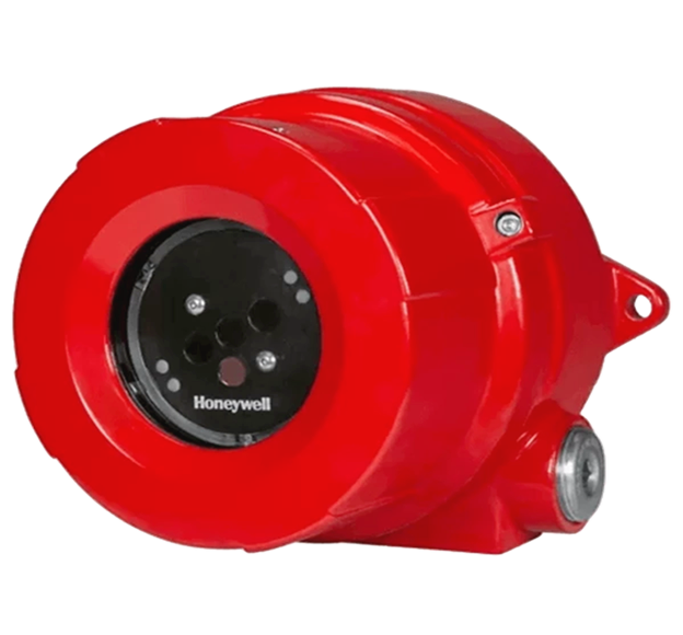 FS24X Plus Triple IR Flame Detector FS24X Plus Triple IR Flame Detector<br />