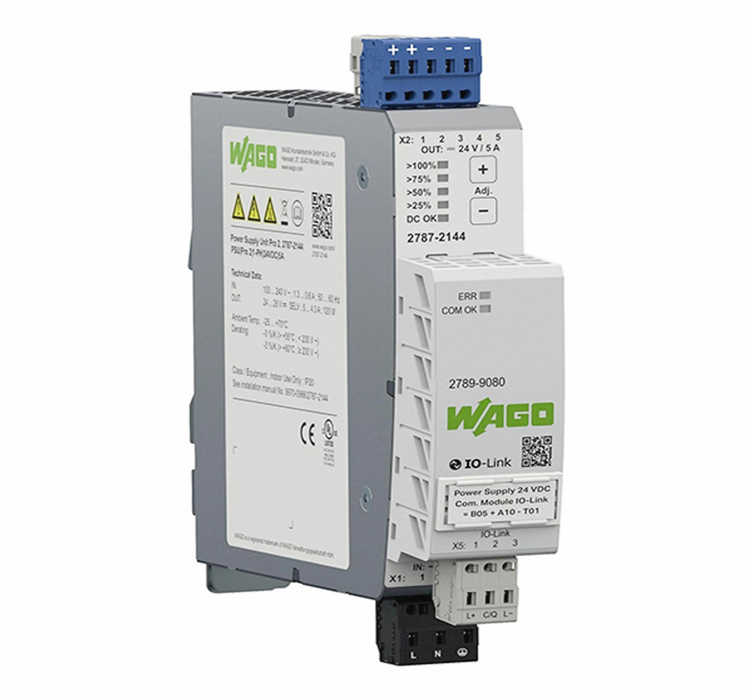 2787-2144 — Power Supply, Pro 2 2787-2144 — Power Supply, Pro 2<br />