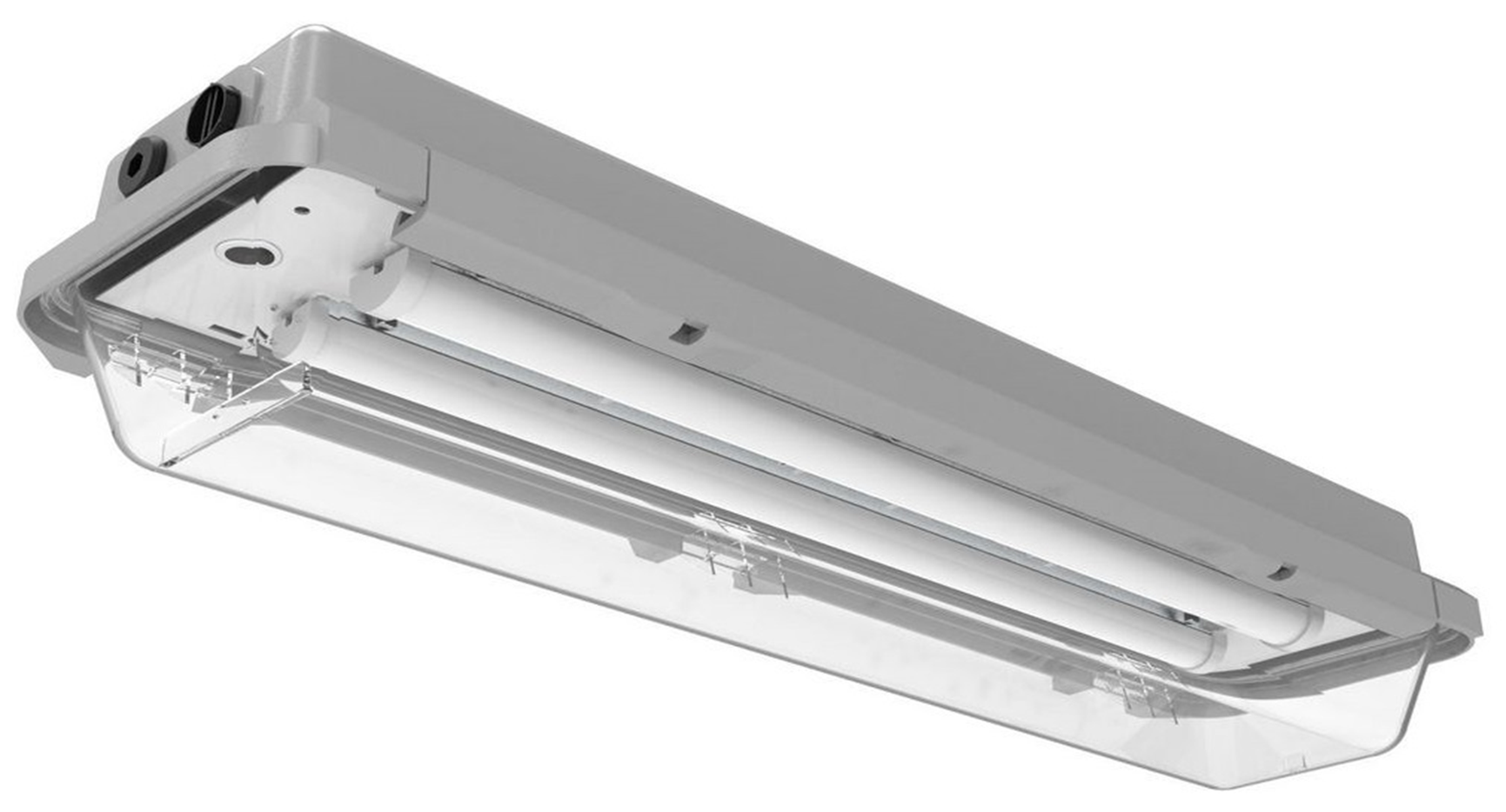 Chalmit Industrial Protecta III — LED Linear with GRP Body (RP3I) Chalmit Industrial Protecta III —<br />
LED Linear with GRP Body (RP3I)<br />