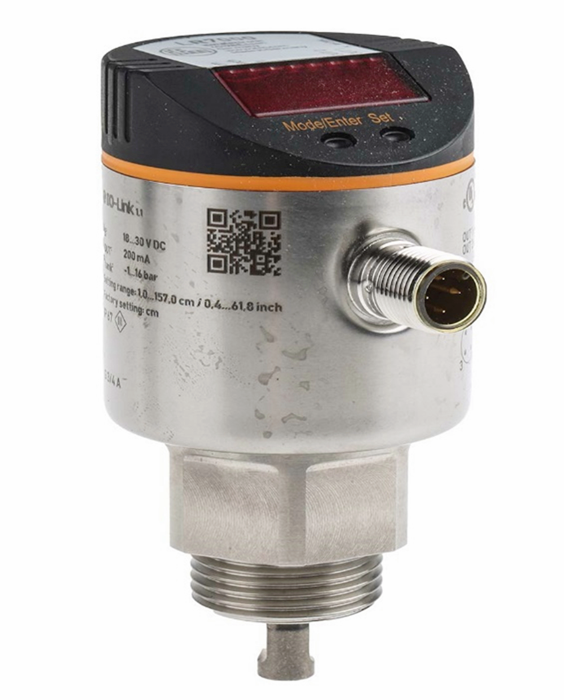 LR7000-Level Sensor LR7000-Level Sensor<br />