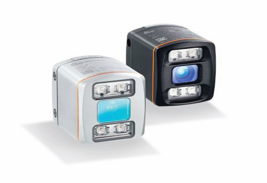O3D — 3D Sensor O3D — 3D Sensor