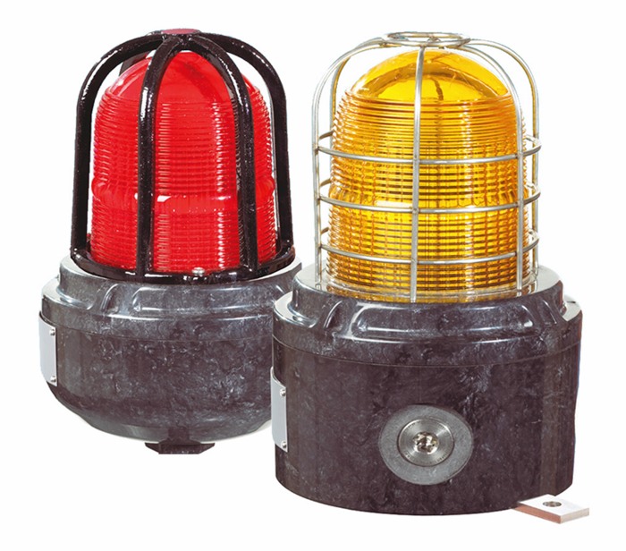 eaton - MEDC LD15 — LED Beacons eaton - MEDC LD15 — LED Beacons<br />