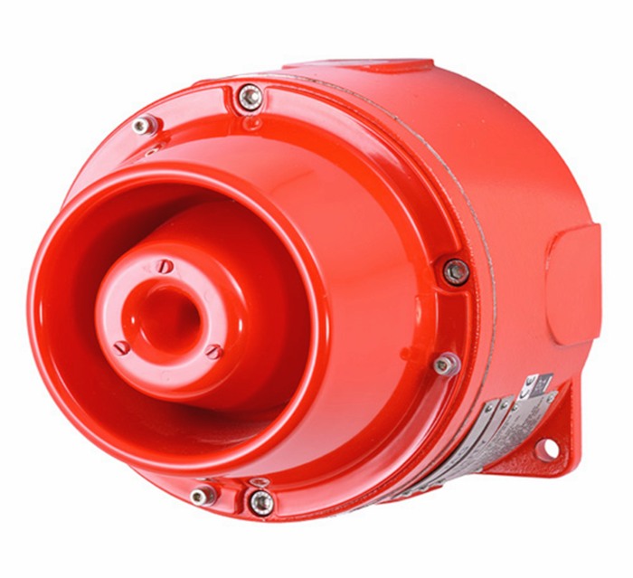 eaton - MEDC DB3B — Metallic Sounder eaton - MEDC DB3B — Metallic Sounder