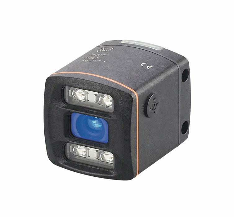O3D — ToF(Time-of-Flight) Camera O3D — ToF(Time-of-Flight) Camera<br />