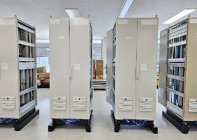 industrial cabinet