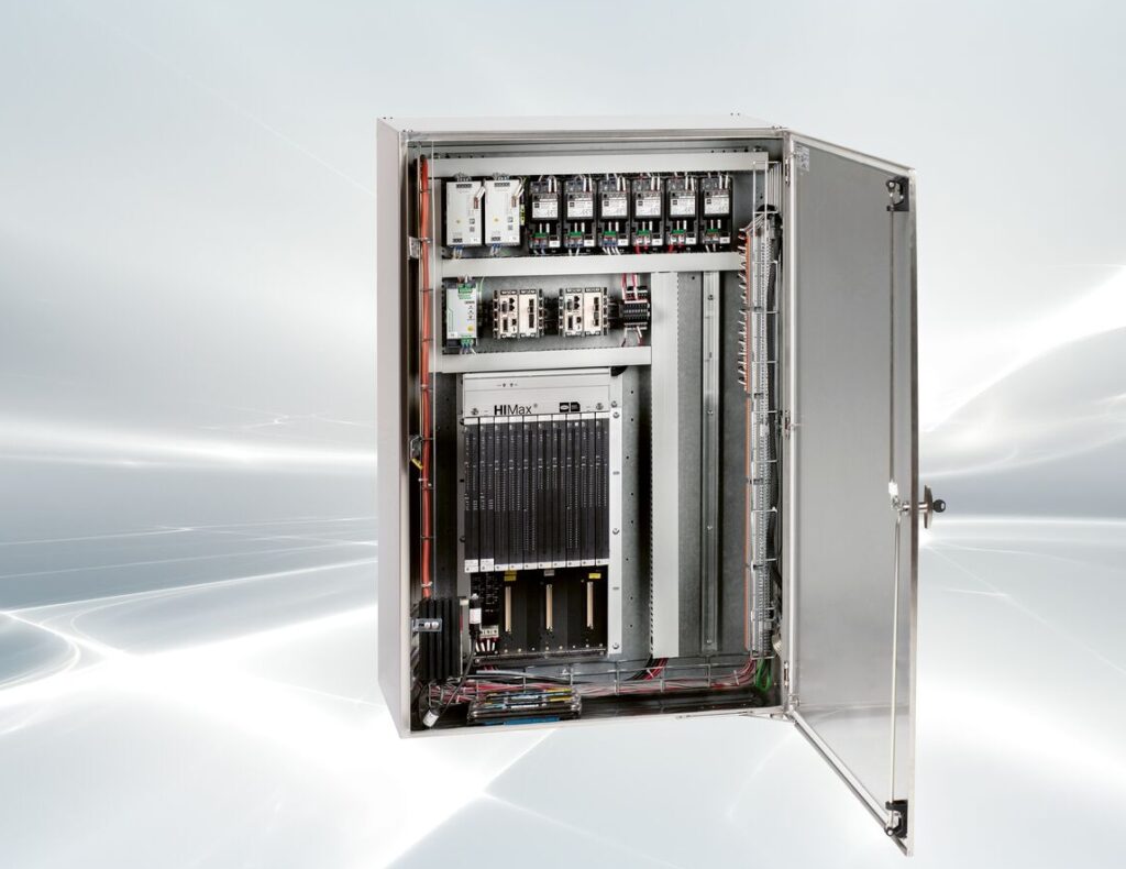 HIJunctionBox : 현장 배치를 위한 스마트 안전 기능 3 HIJunctionBox