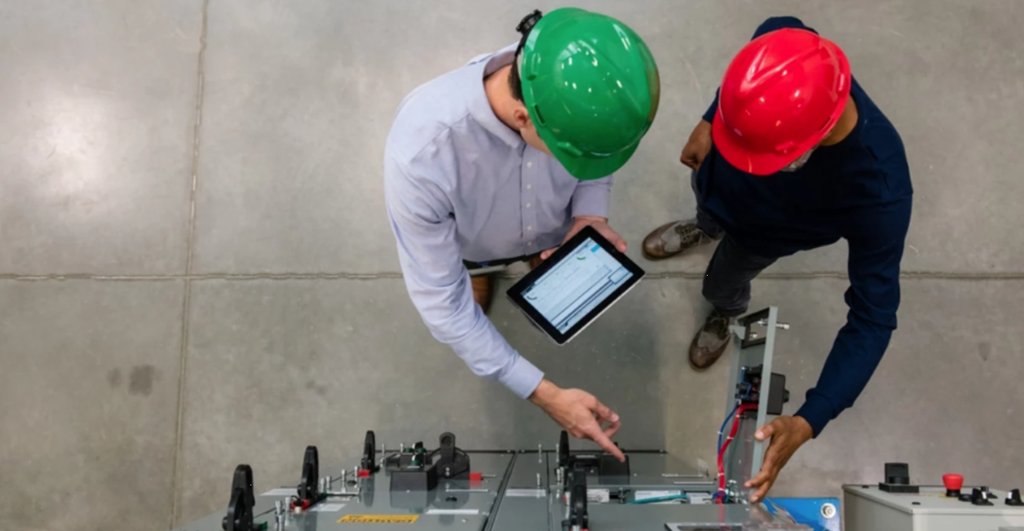 MES 솔루션 구축 전문