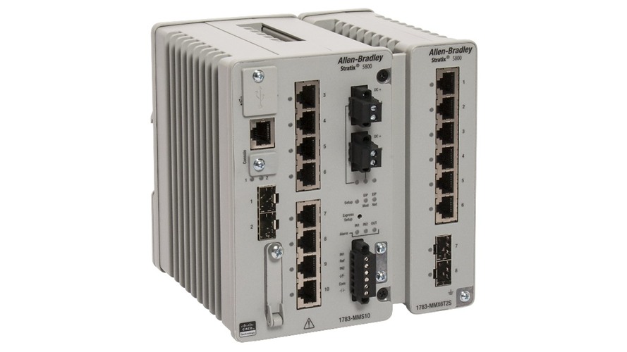 Rockwell Automation HARDWARE 제품 - (주)더블유이엔지