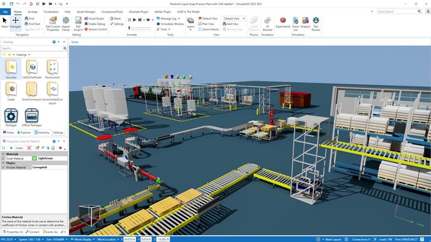 Safety Instrumented Systems<br />
