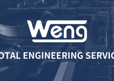 weng - system integration services