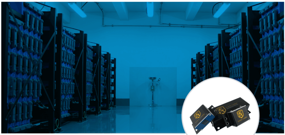 리튬 밧데리 화재 감지