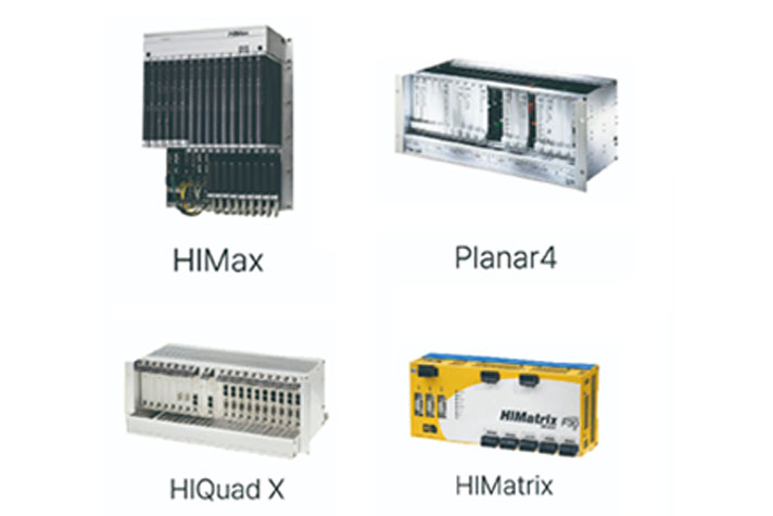 HJMA PLC - ESD