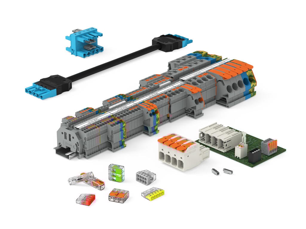 전기적 상호 연결