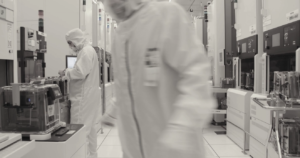 반도체 산업 솔루션