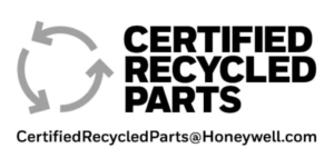 Honeywell 재생제품들 및 악세사리들